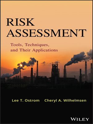 cover image of Risk Assessment